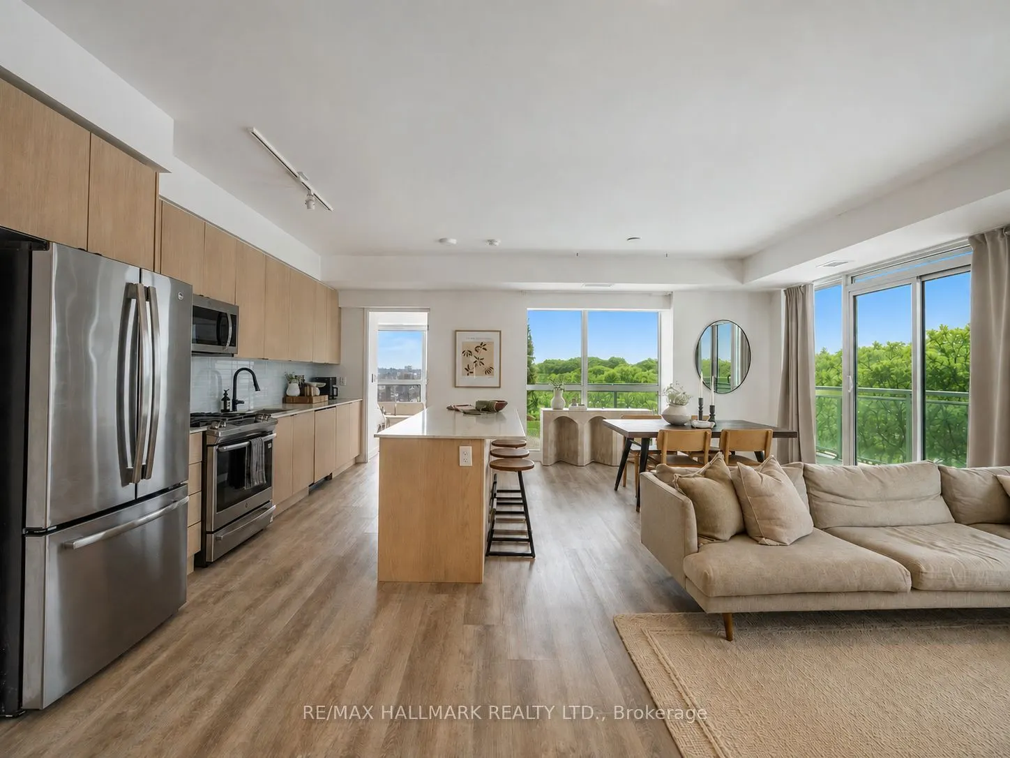 1350 Kingston Road #604