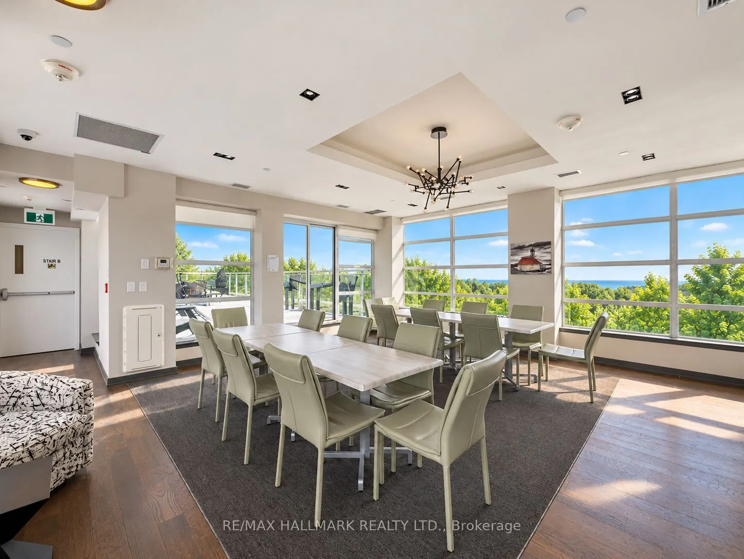 1350 Kingston Road #604