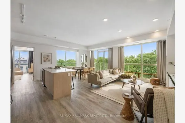 1350 Kingston Road #604