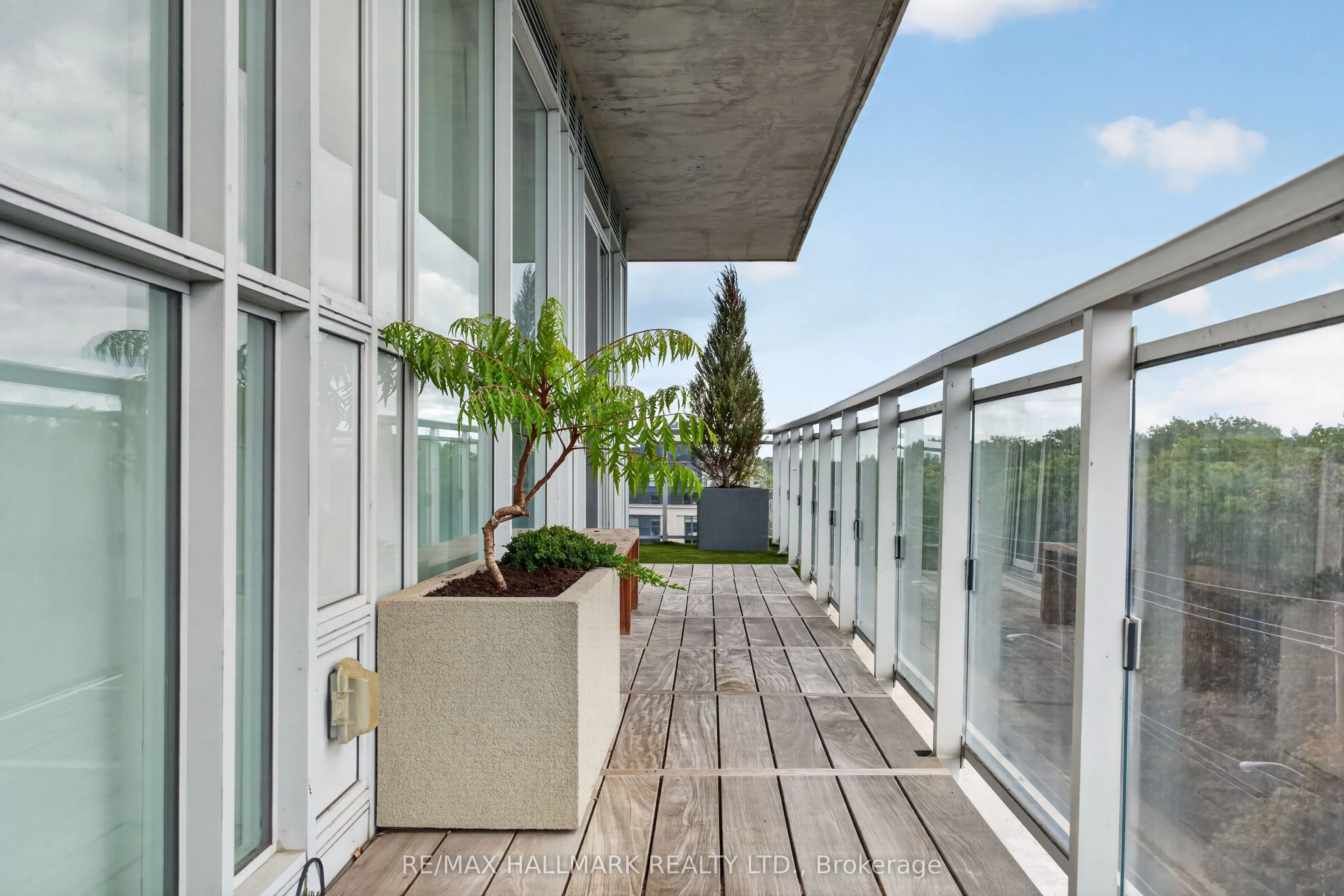 1350 Kingston Road #604