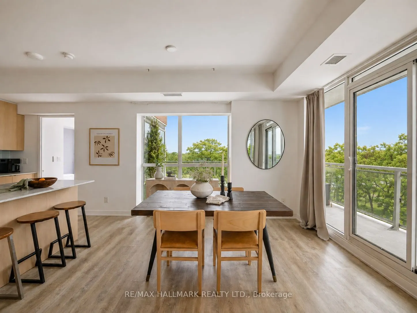 1350 Kingston Road #604