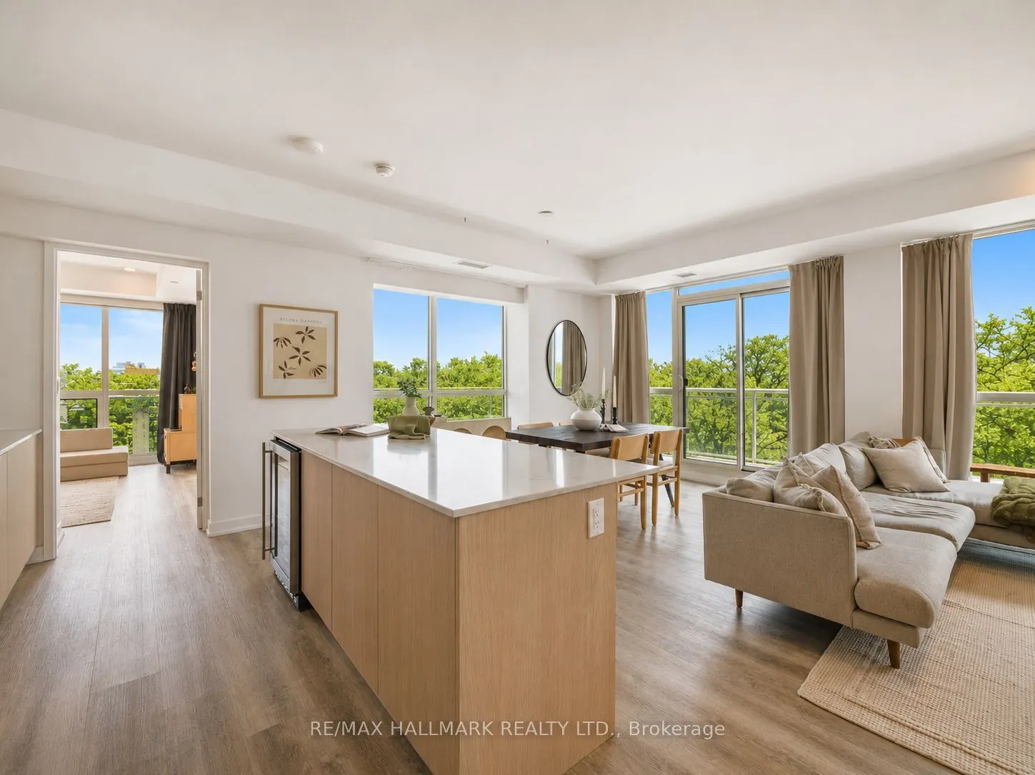 1350 Kingston Road #604