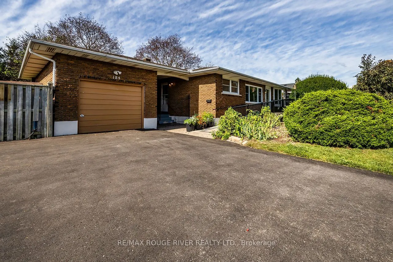 184 Garrard Road