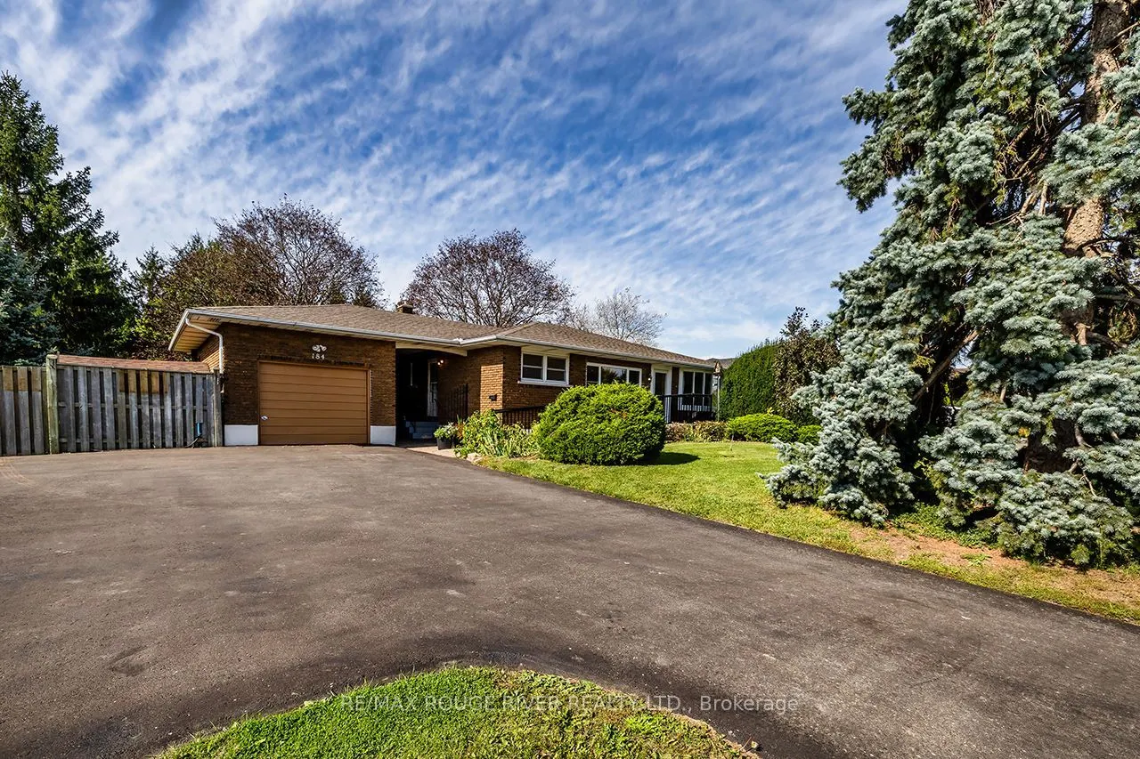 184 Garrard Road