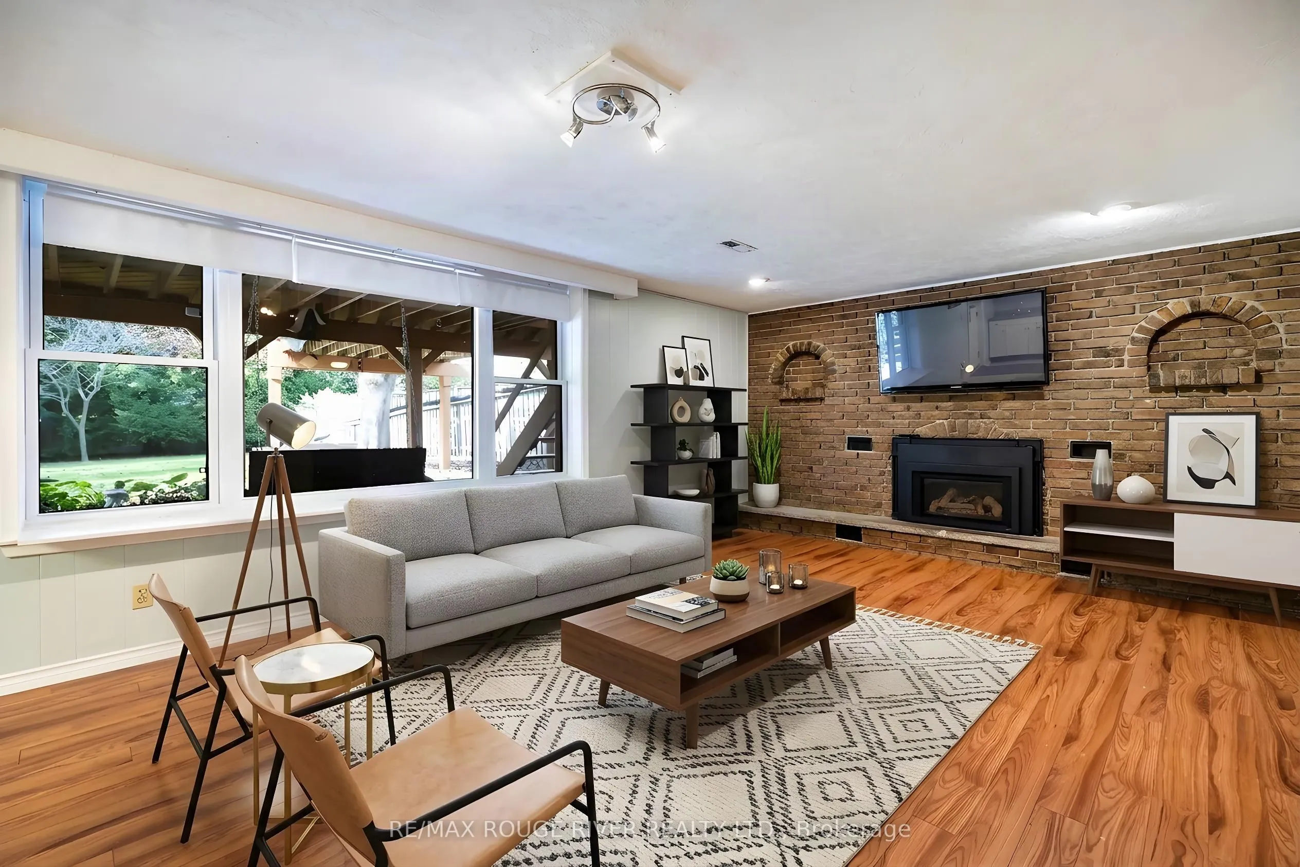 184 Garrard Road