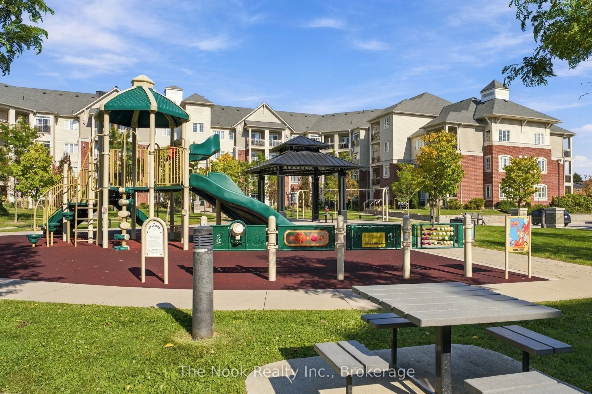 84 Aspen Springs Drive #420