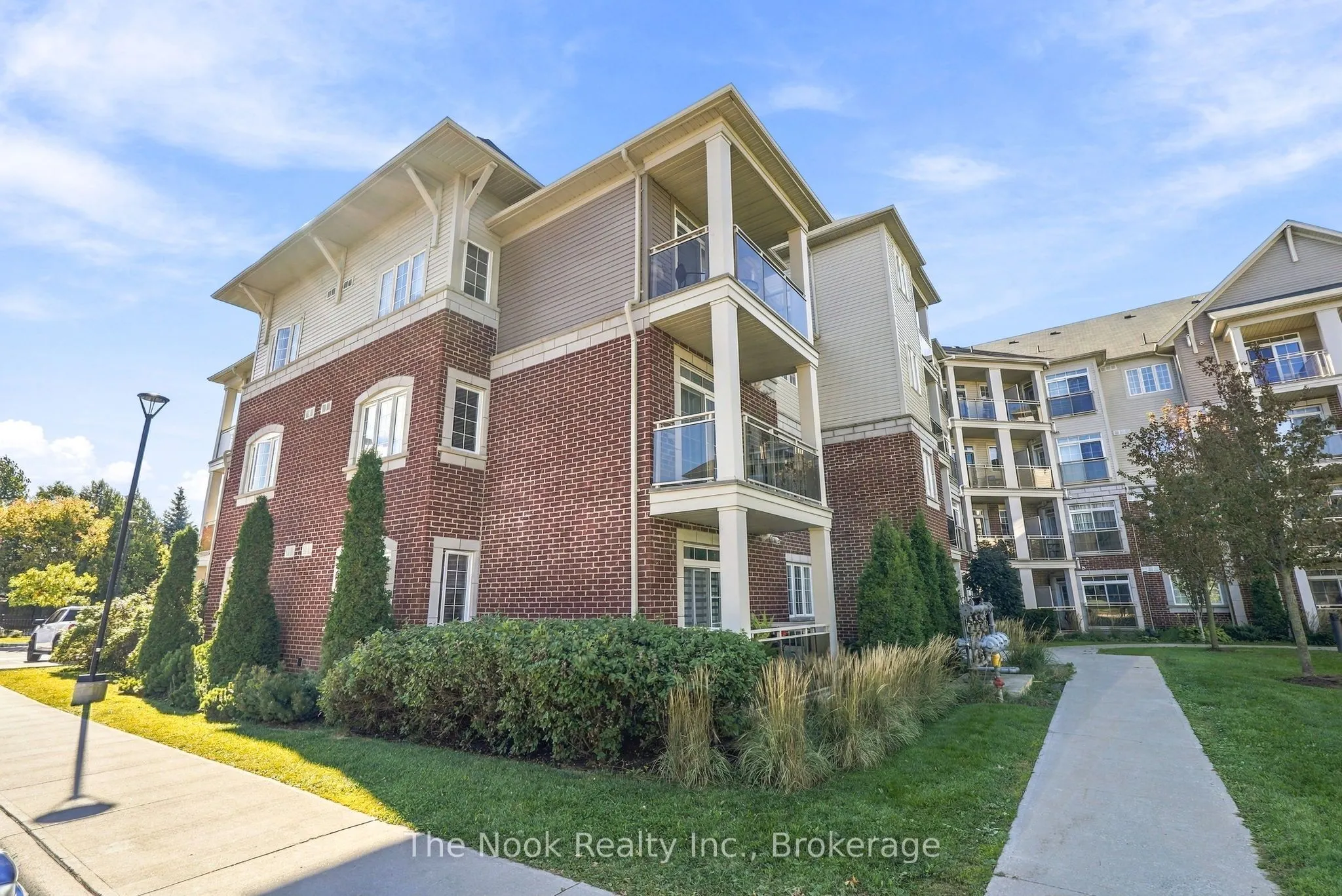 84 Aspen Springs Drive #420