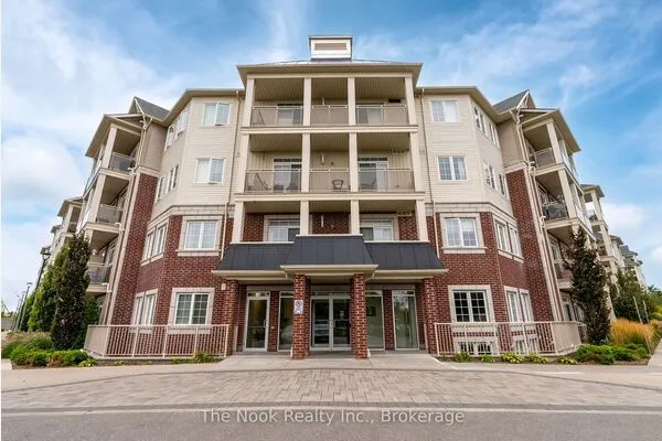84 Aspen Springs Drive #420