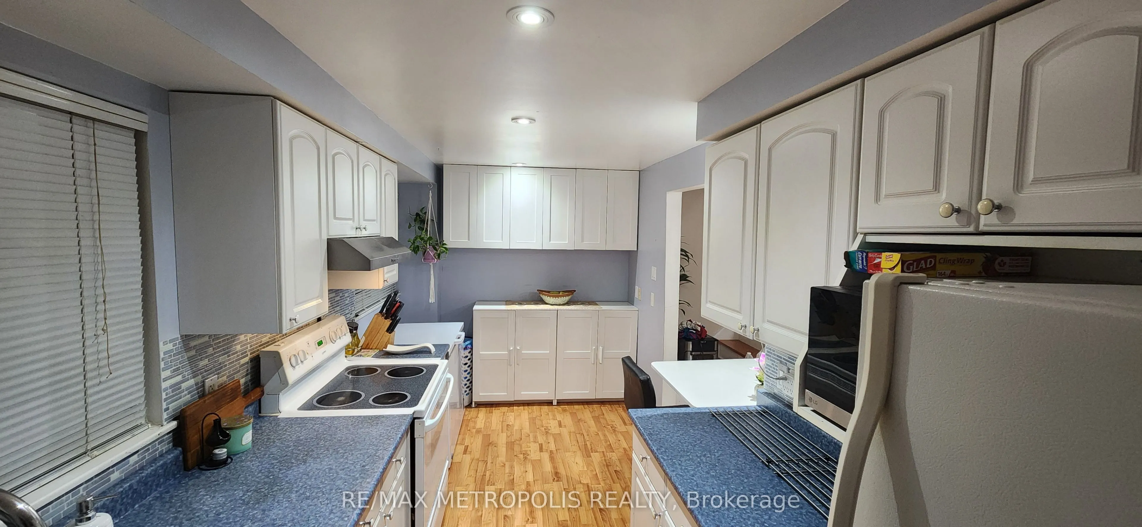 21 Rockwood Drive #8