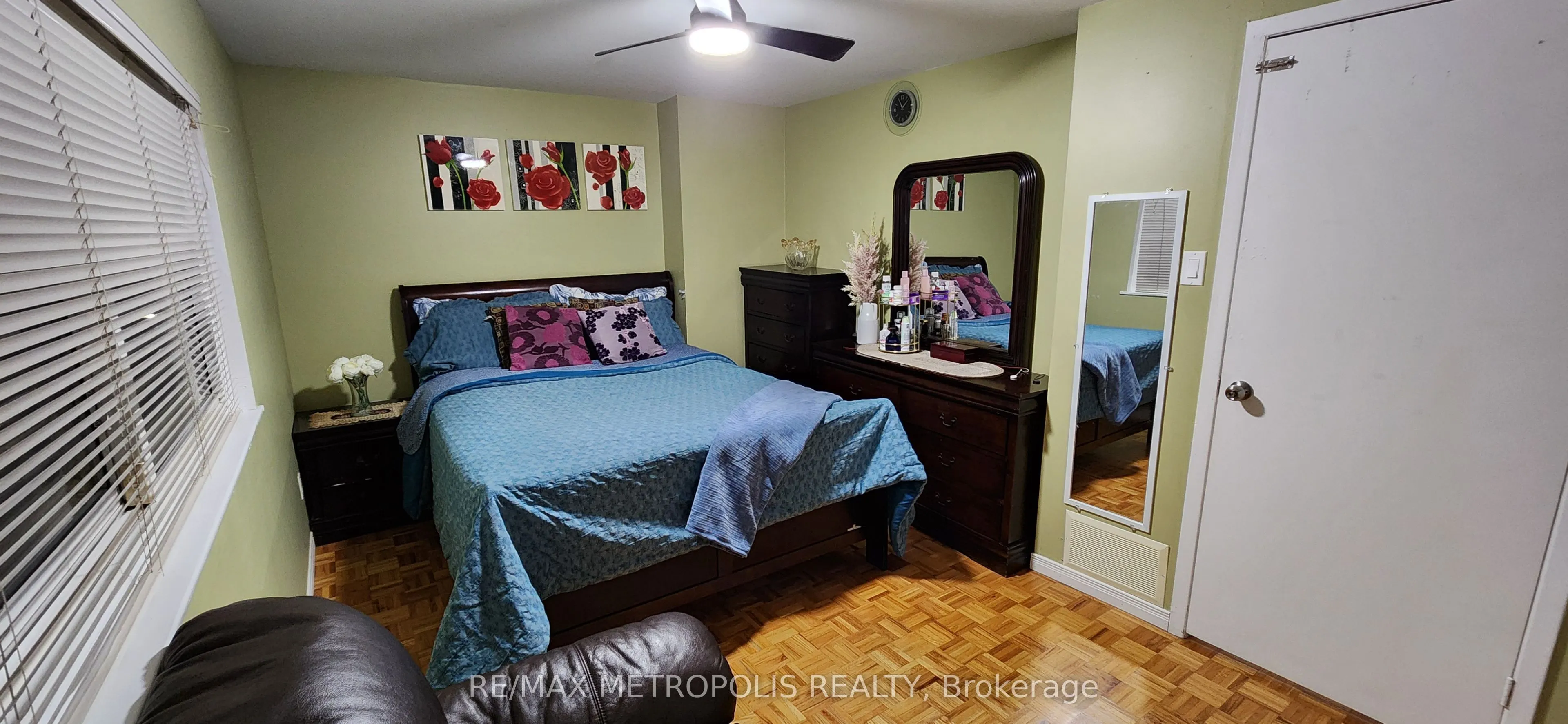 21 Rockwood Drive #8