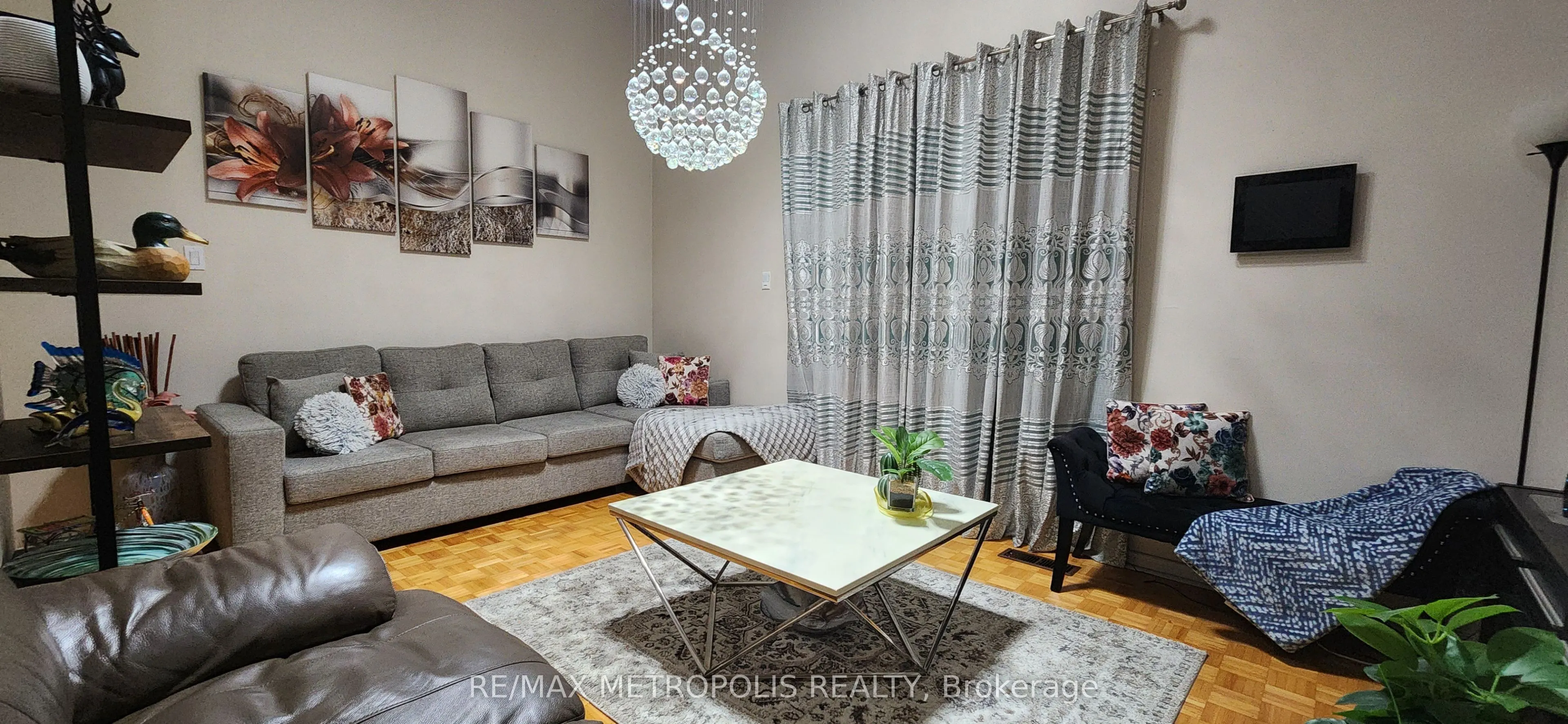 21 Rockwood Drive #8