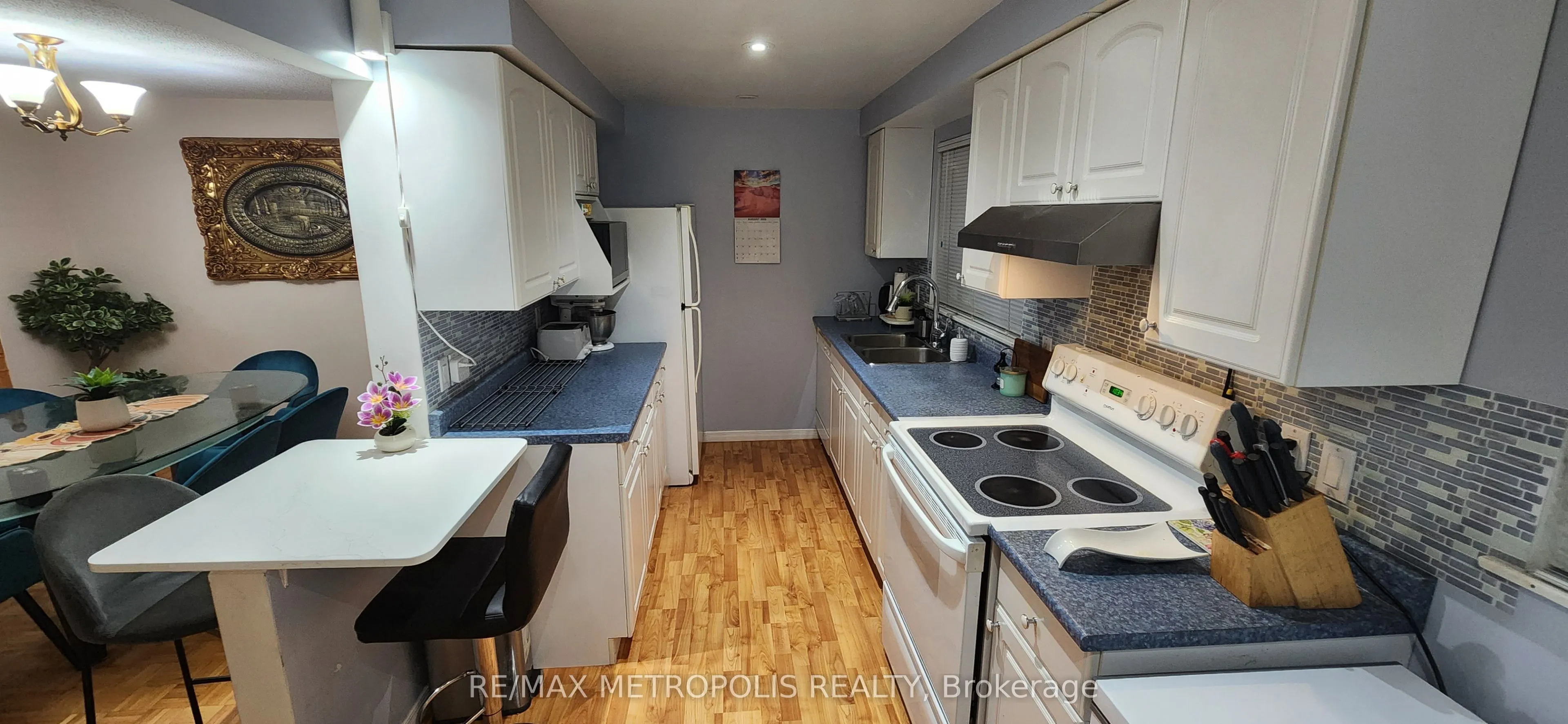 21 Rockwood Drive #8