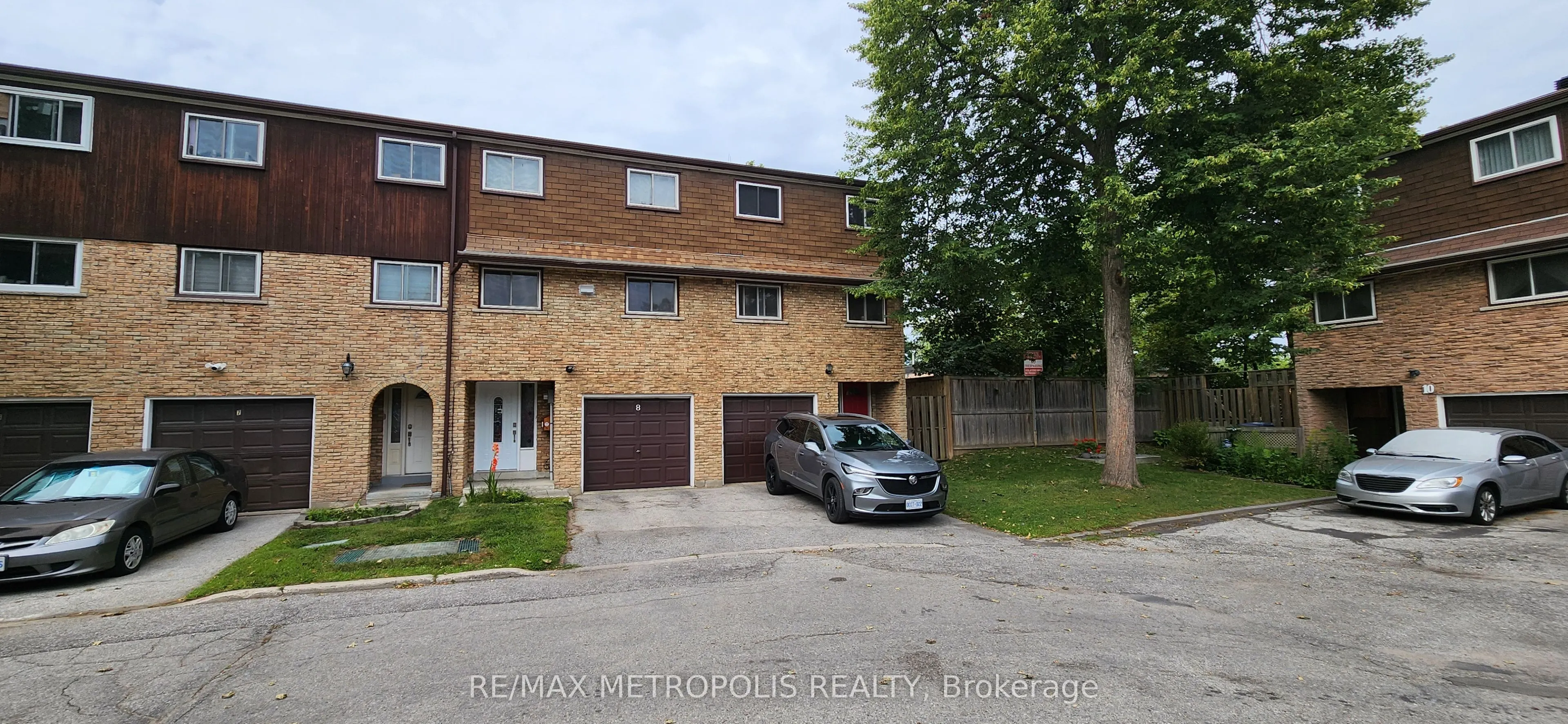 21 Rockwood Drive #8