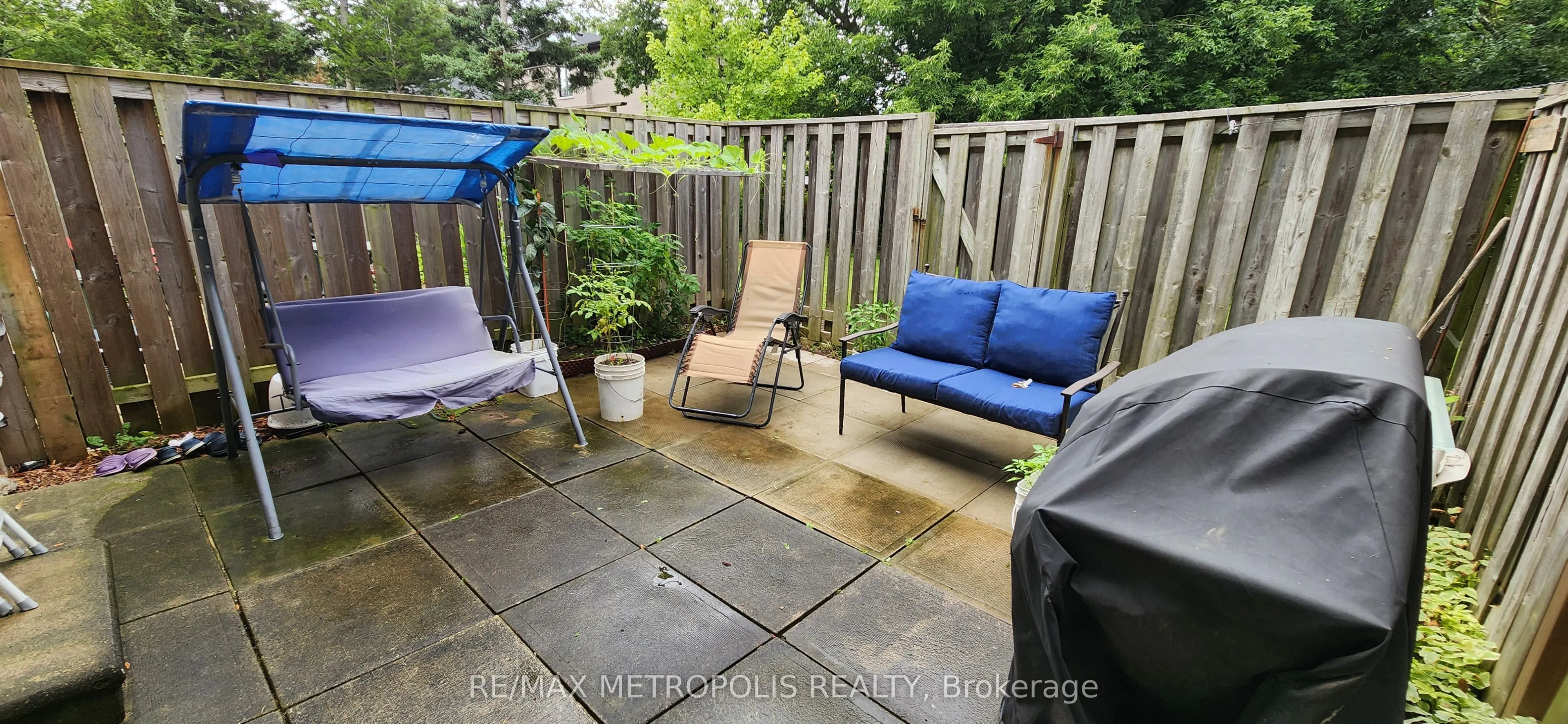 21 Rockwood Drive #8