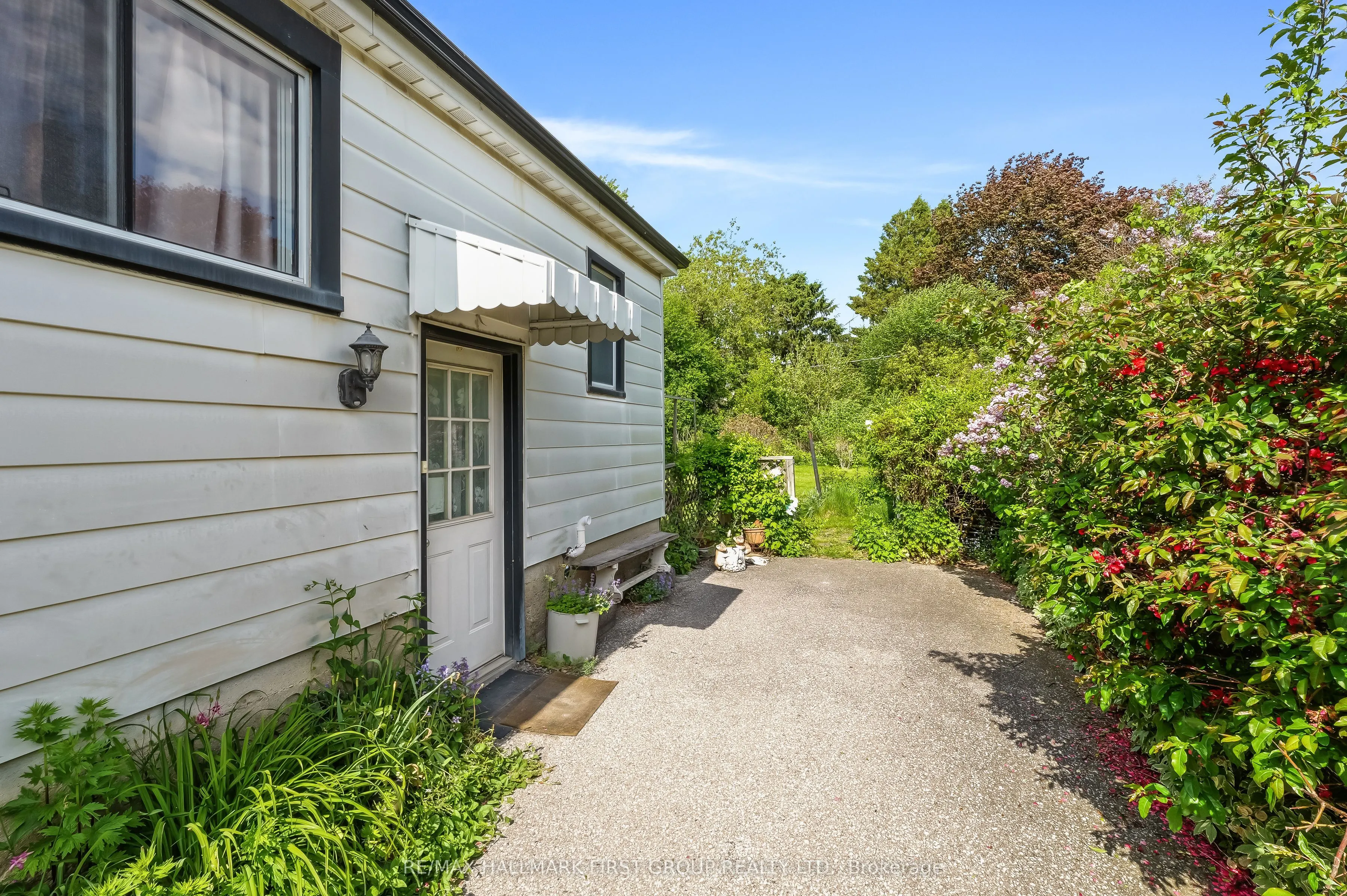 917 Green Street