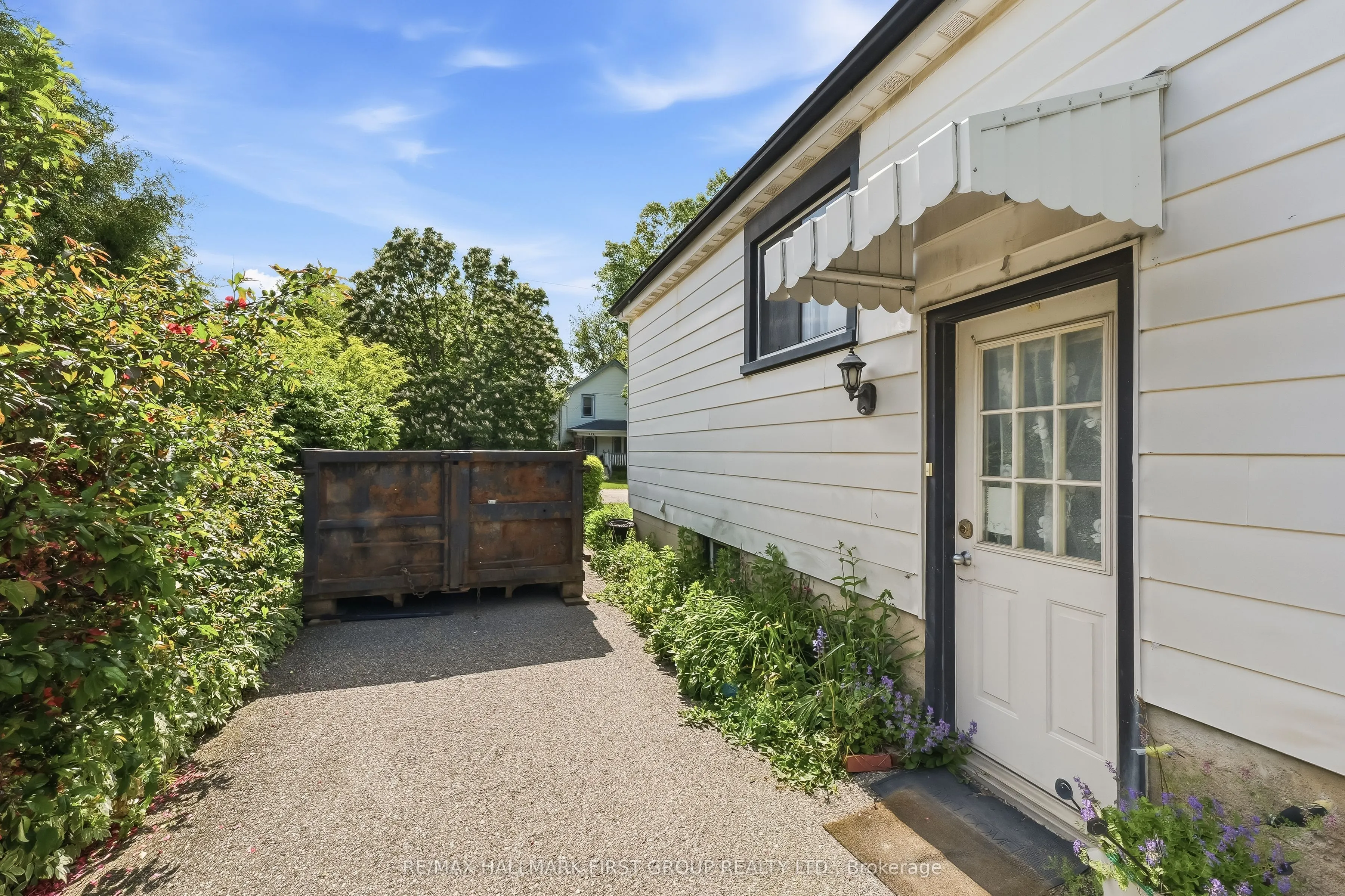917 Green Street