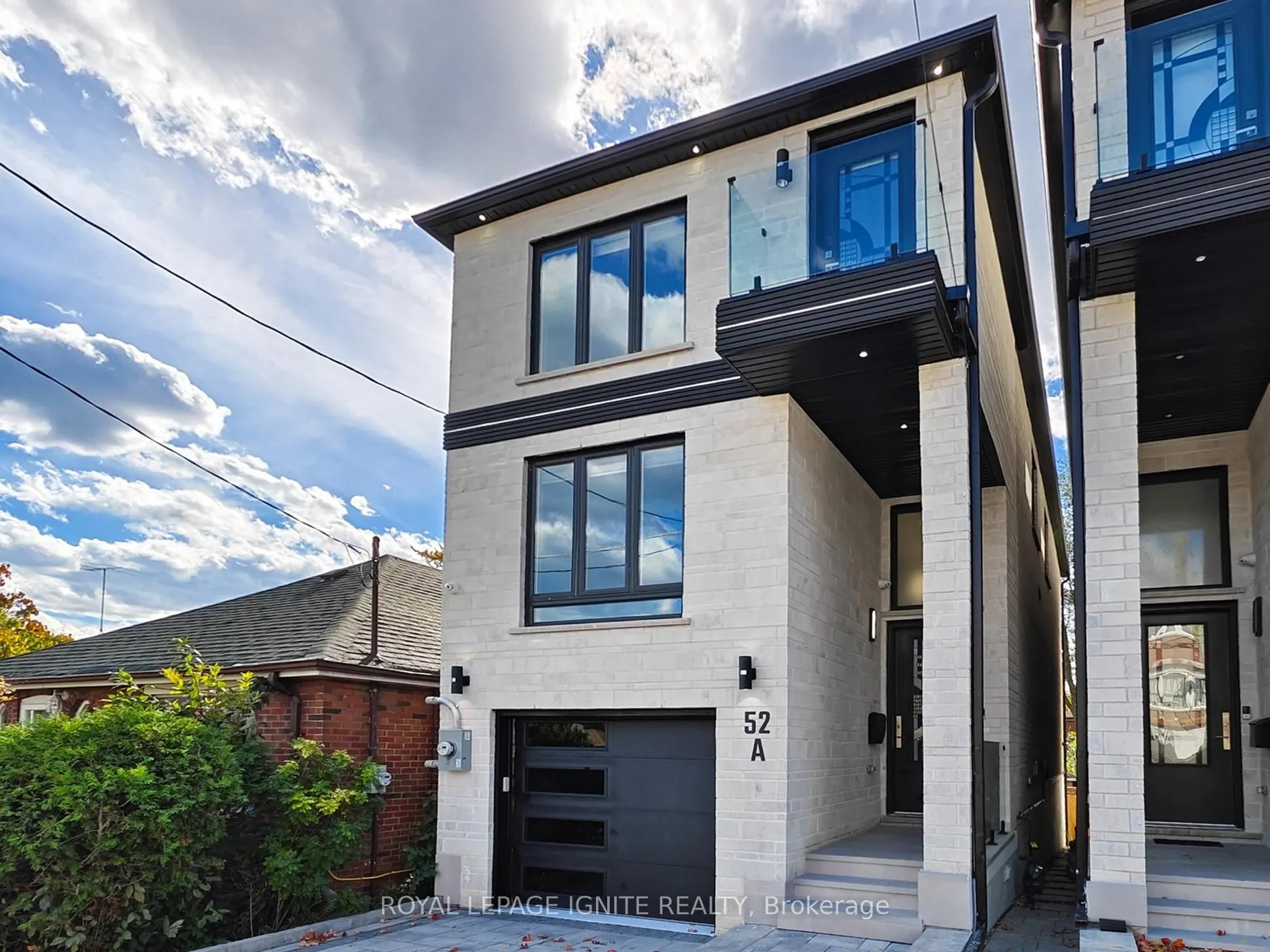 52A Robinson Avenue