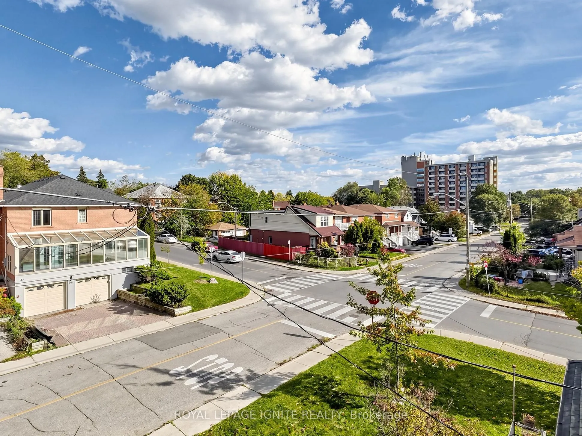 52A Robinson Avenue
