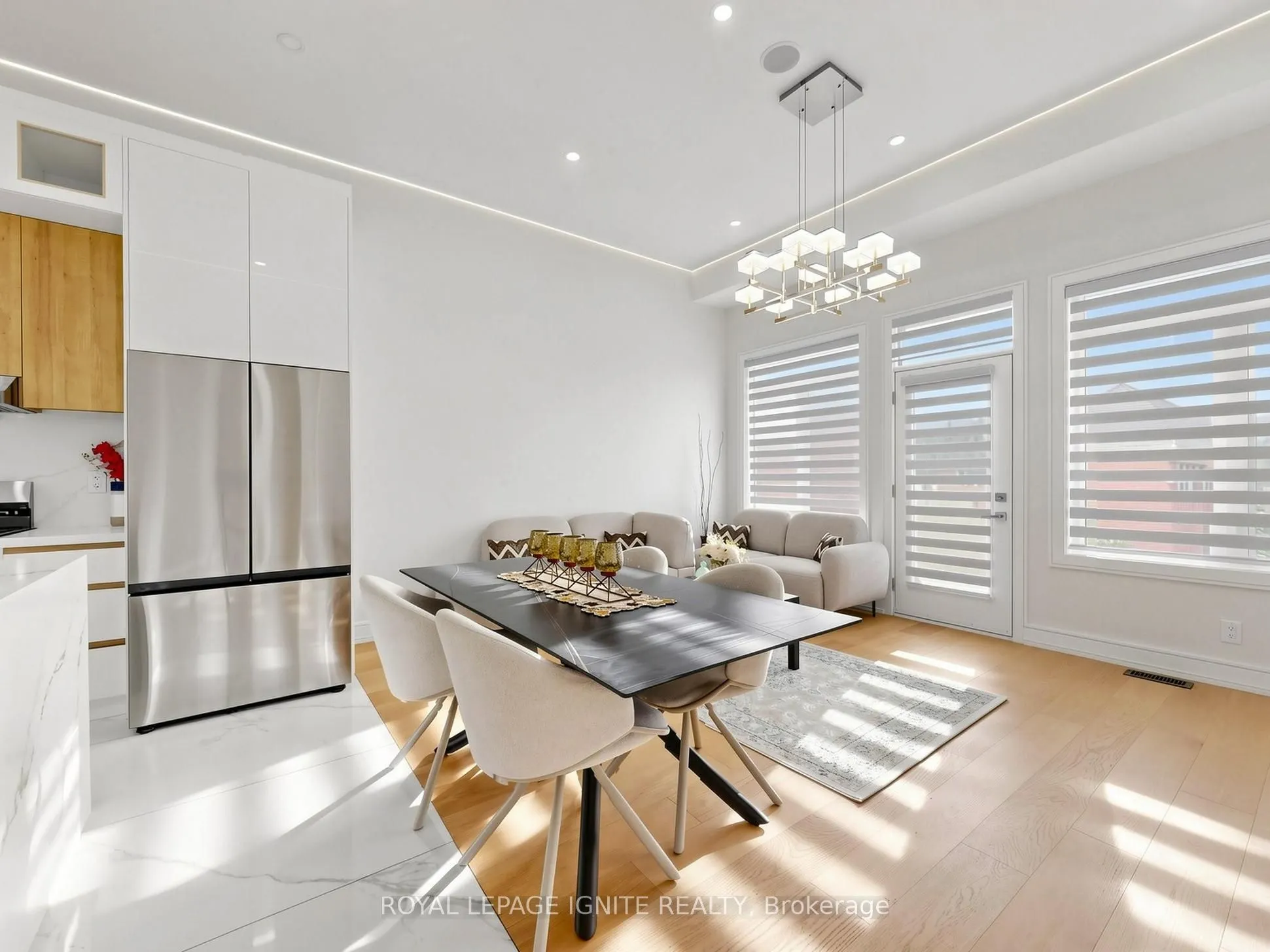 52A Robinson Avenue