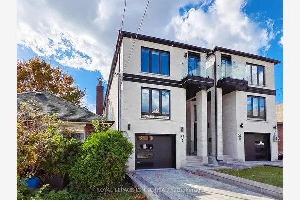 52A Robinson Avenue