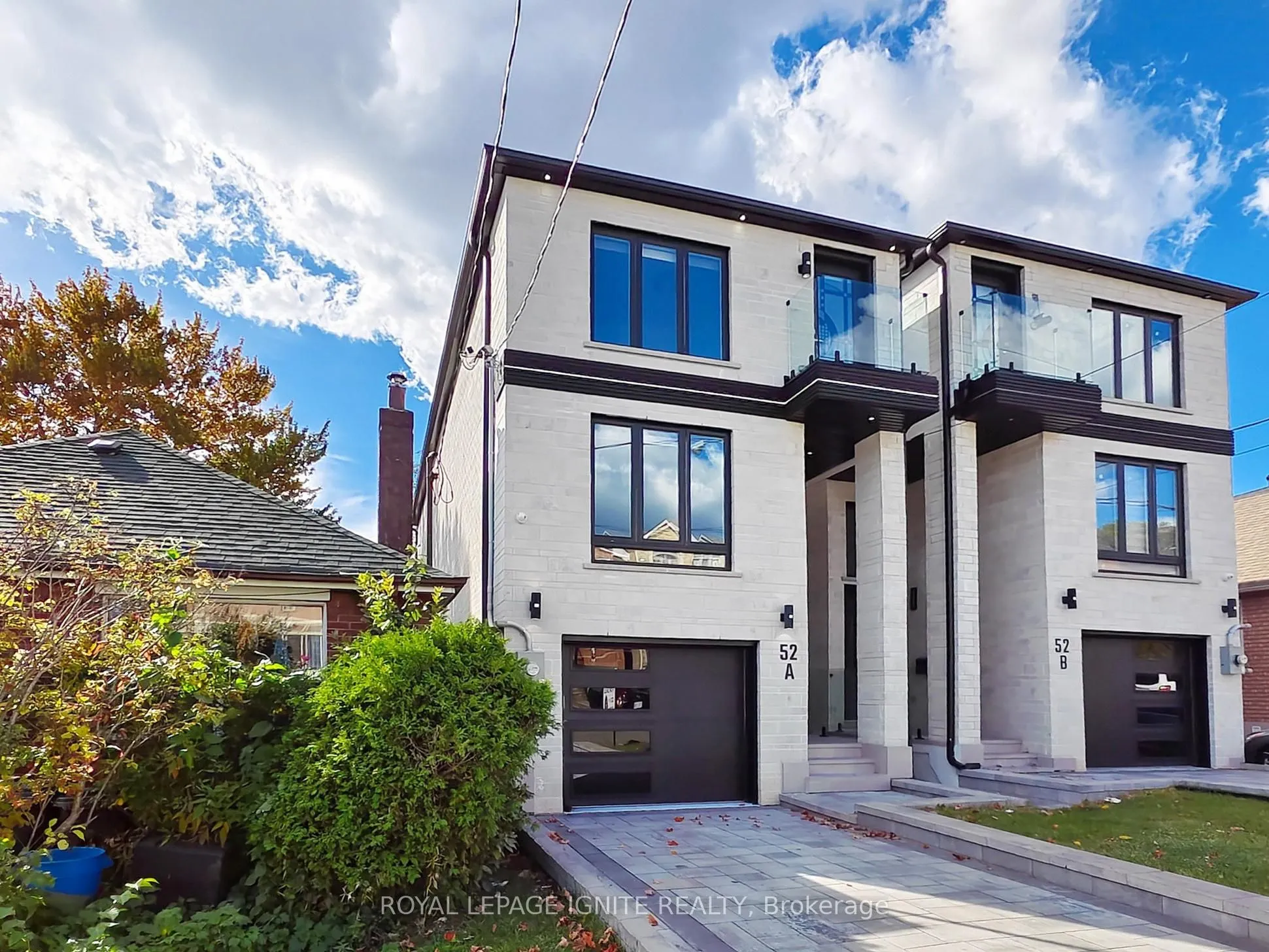 52A Robinson Avenue