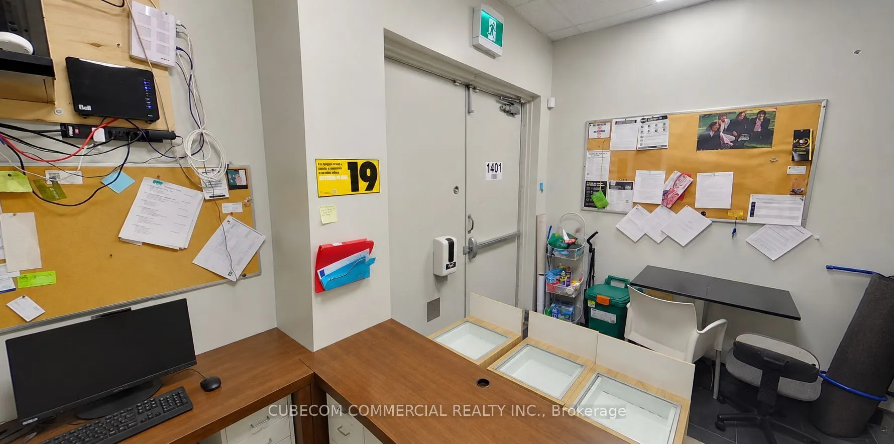 730 Danforth Avenue #1A