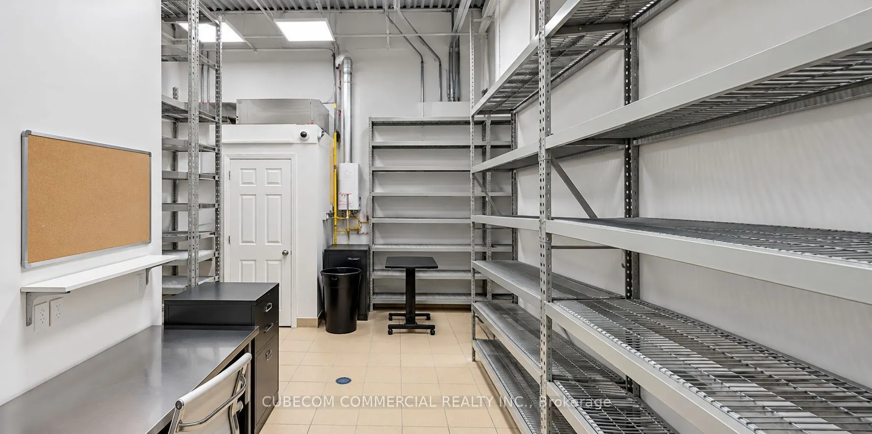 730 Danforth Avenue #1A