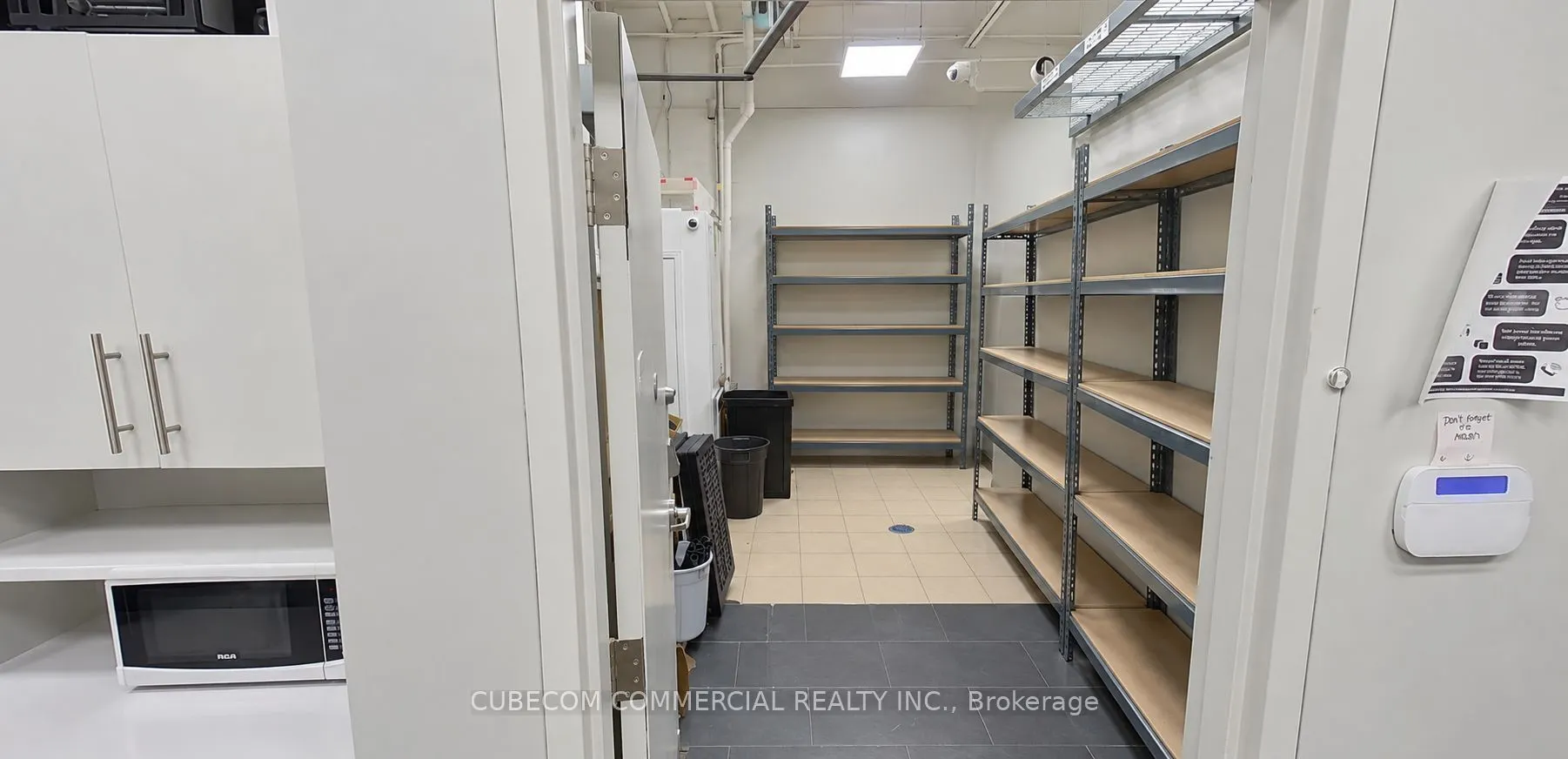 730 Danforth Avenue #1A