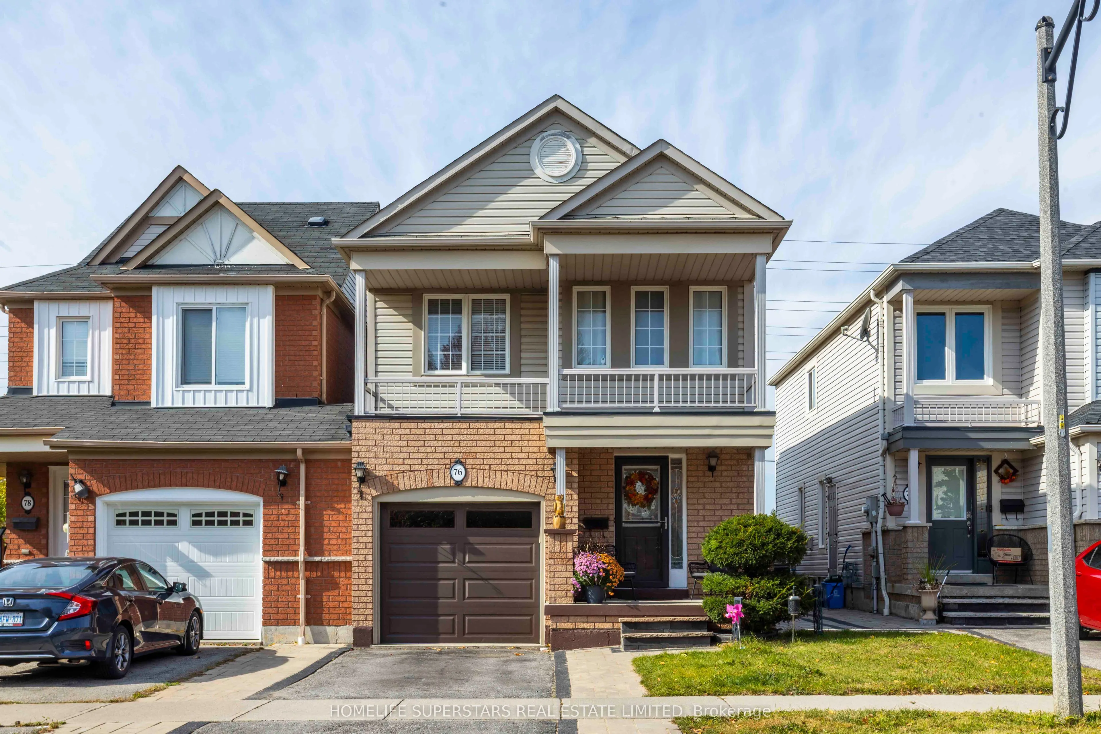 76 Longueuil Place