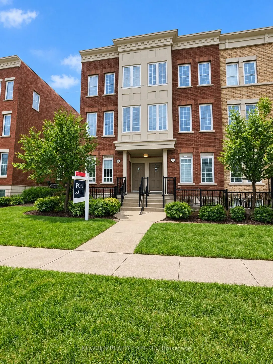 393 Beechgrove Drive #73