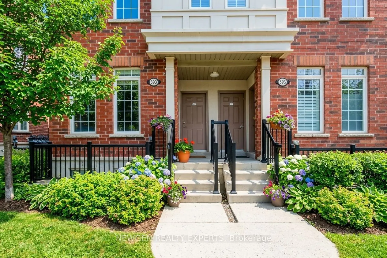 393 Beechgrove Drive #73