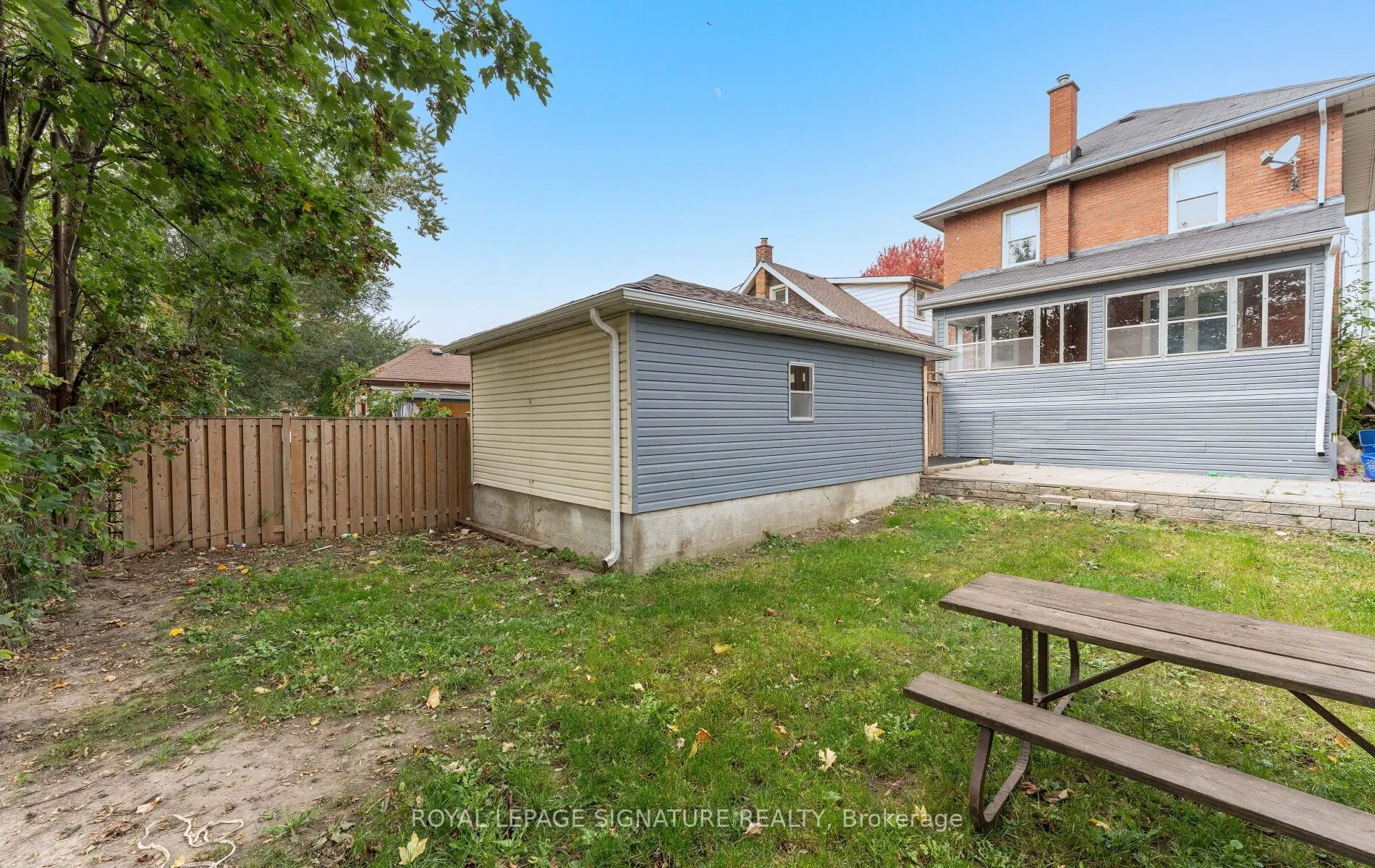 317 Gliddon Avenue