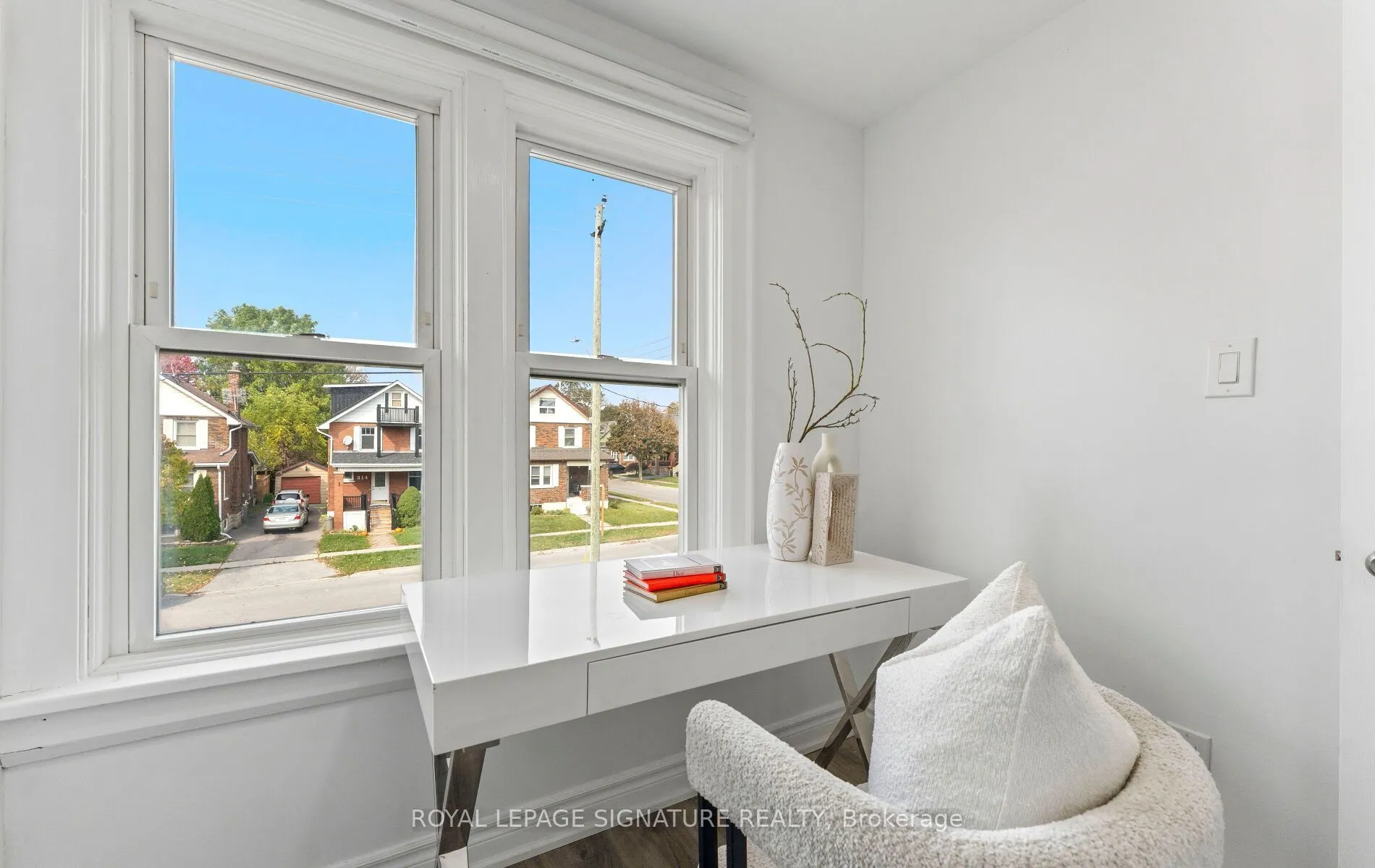 317 Gliddon Avenue
