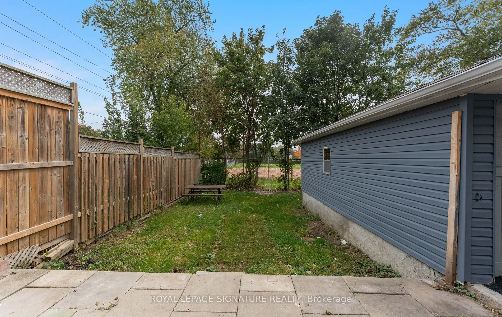 317 Gliddon Avenue