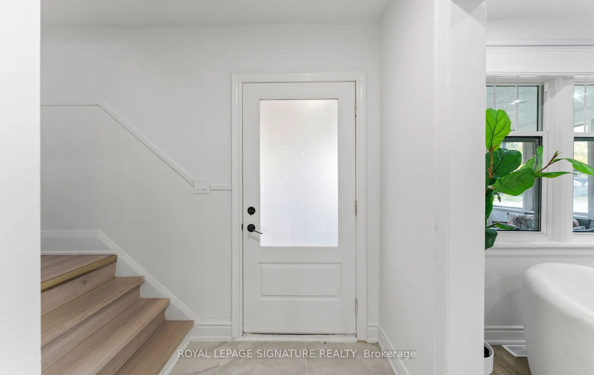 317 Gliddon Avenue