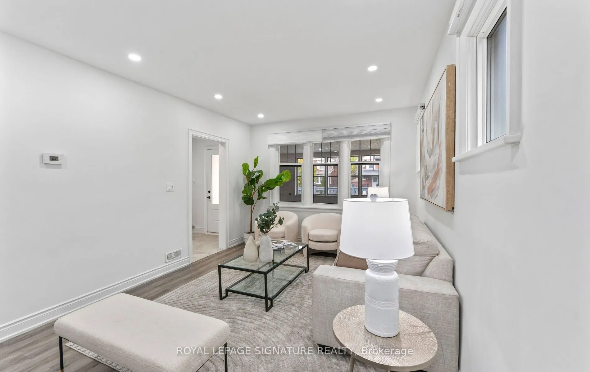 317 Gliddon Avenue