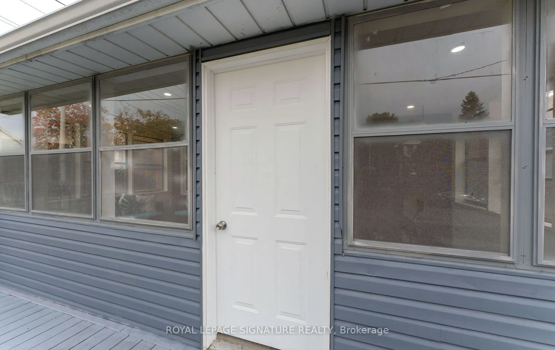 317 Gliddon Avenue