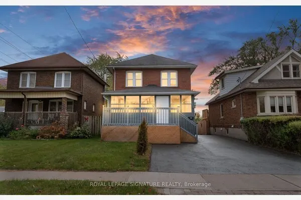 Oshawa