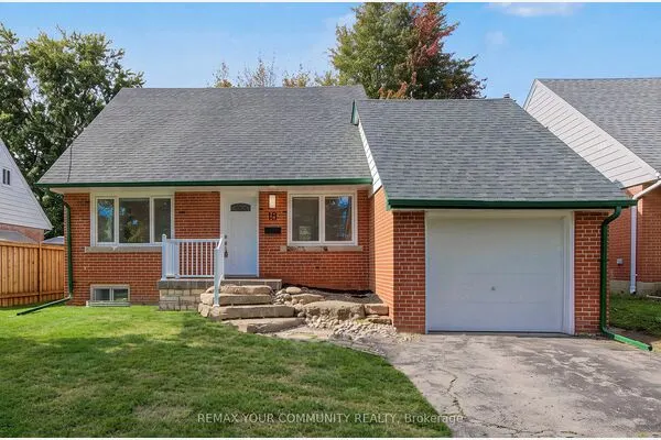 18 Robertsfield Crescent