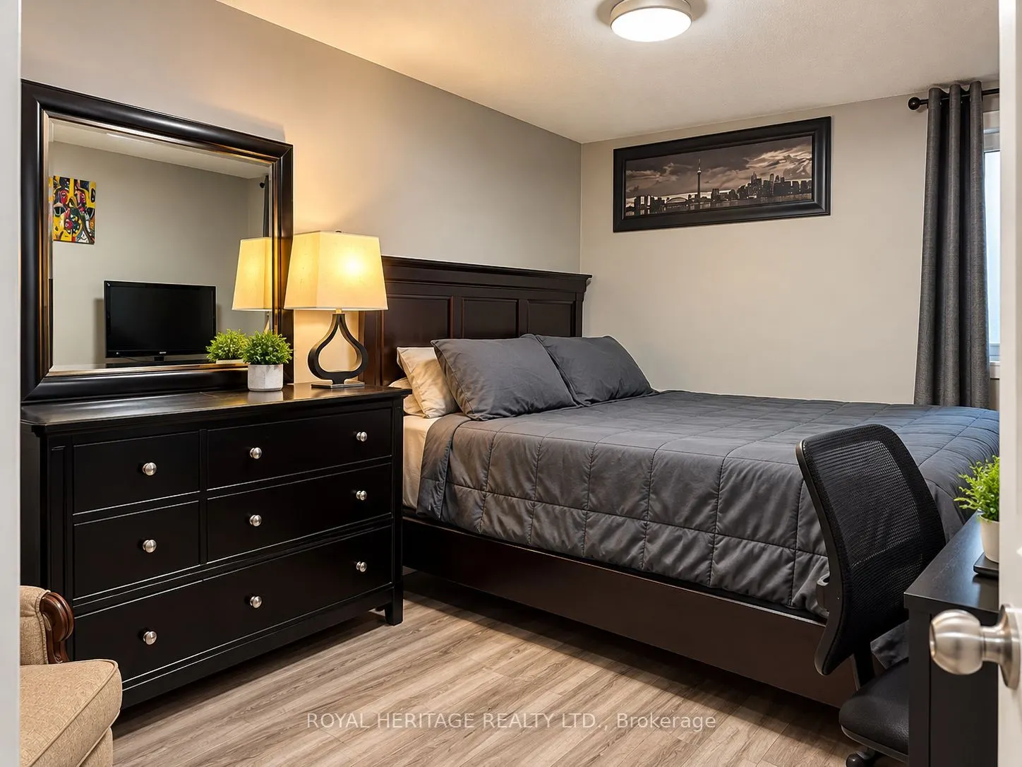 1210 Radom Street #302