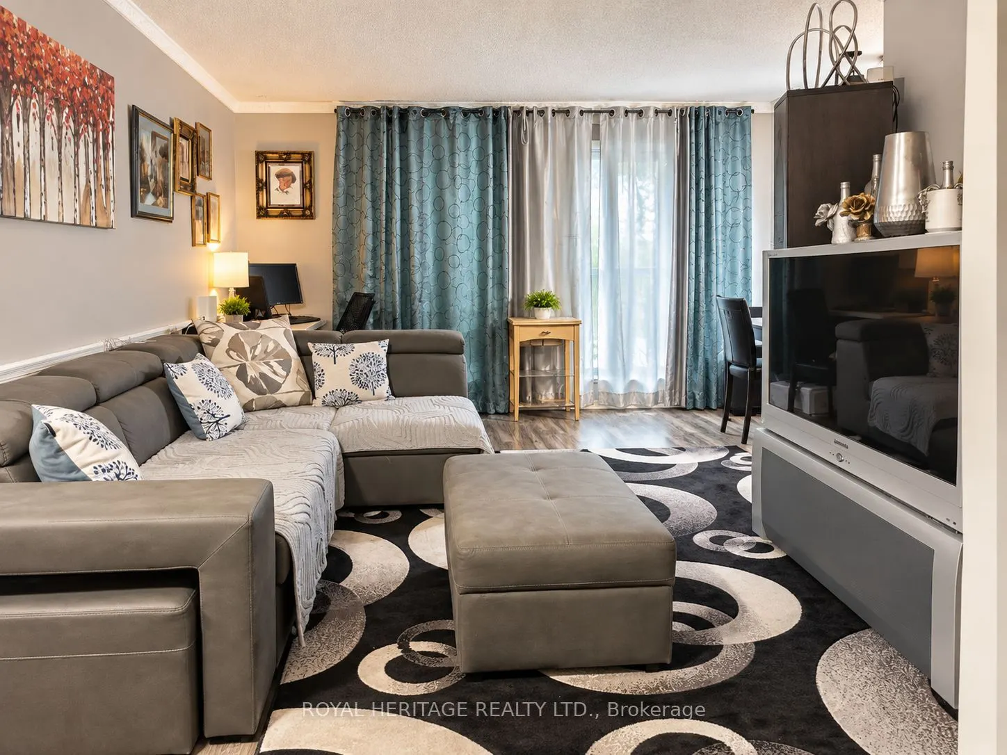 1210 Radom Street #302