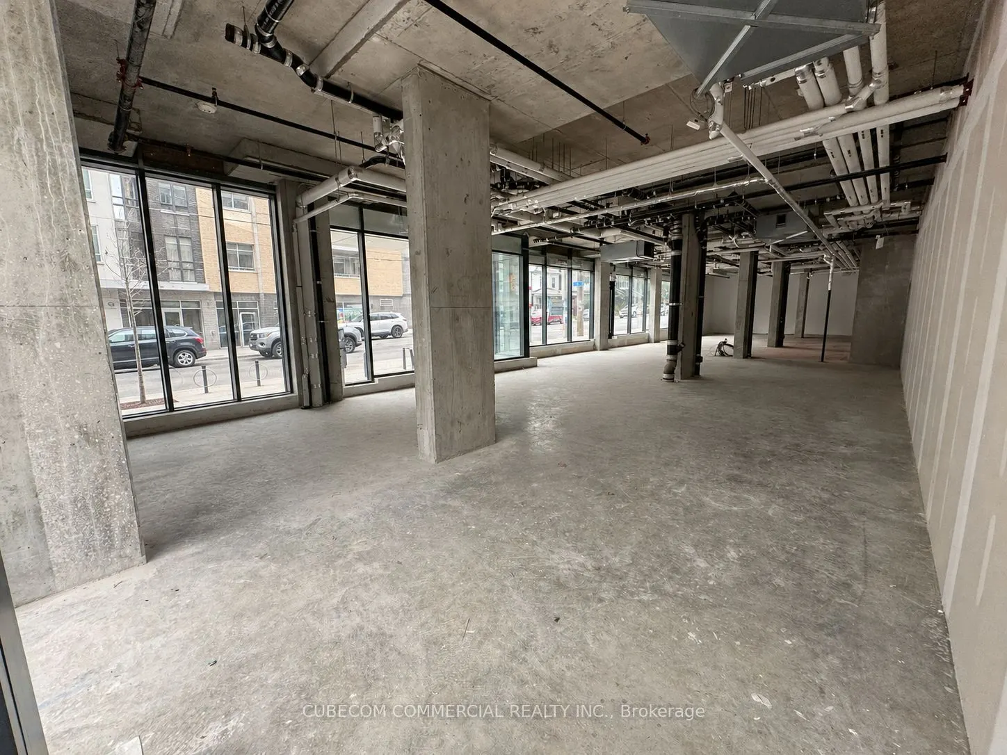 1884 Queen Street E #1&2
