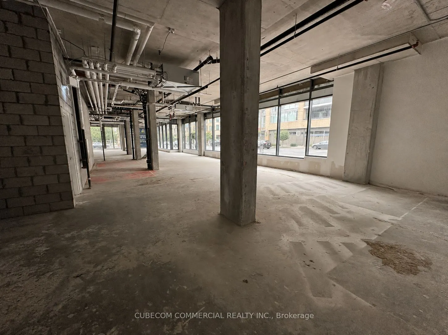 1884 Queen Street E #1&2