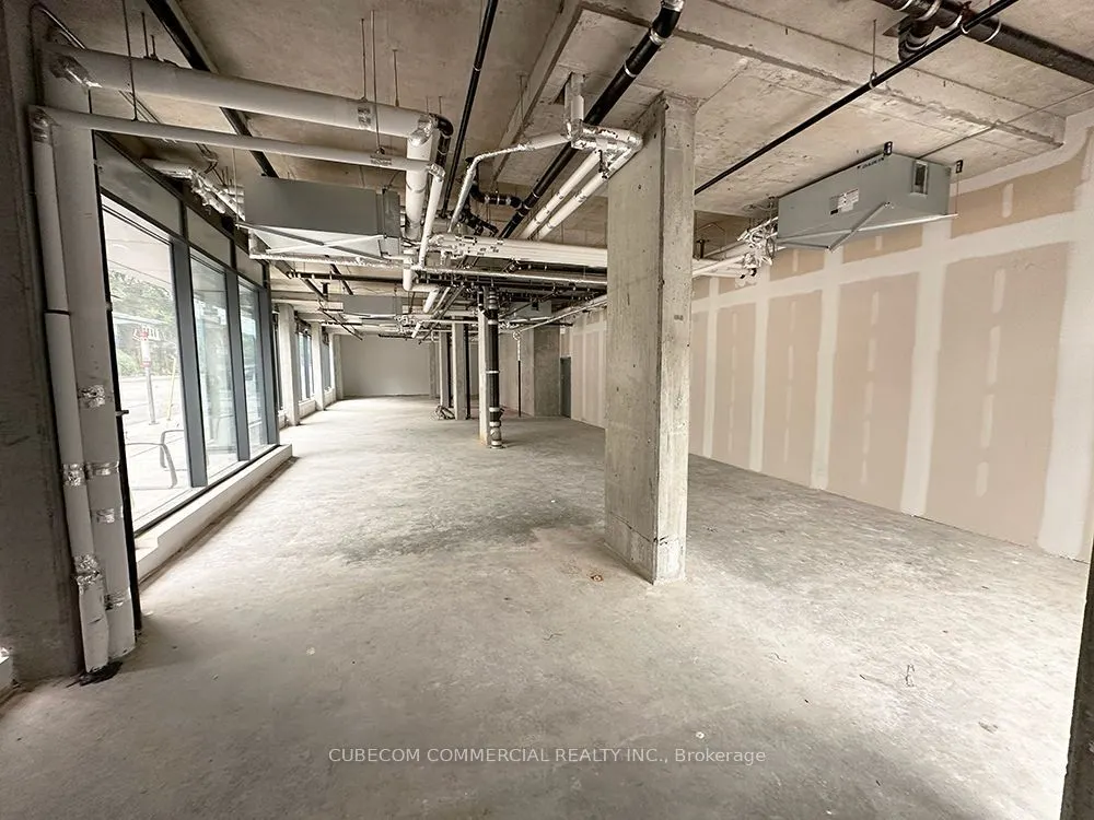 1884 Queen Street E #1&2