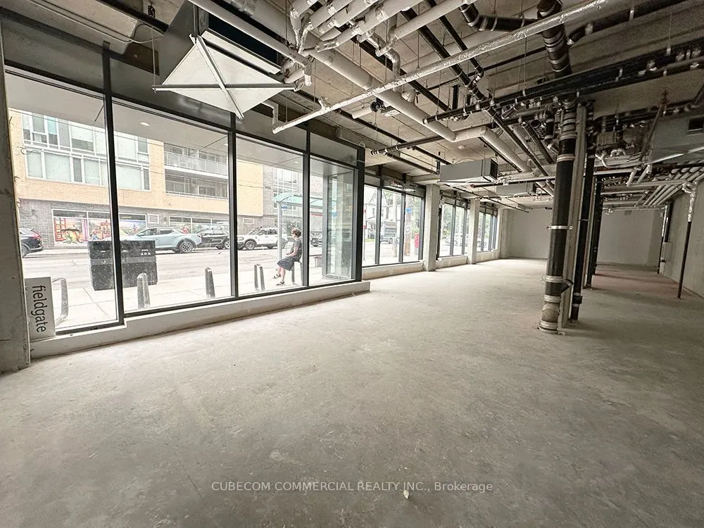 1884 Queen Street E #1&2