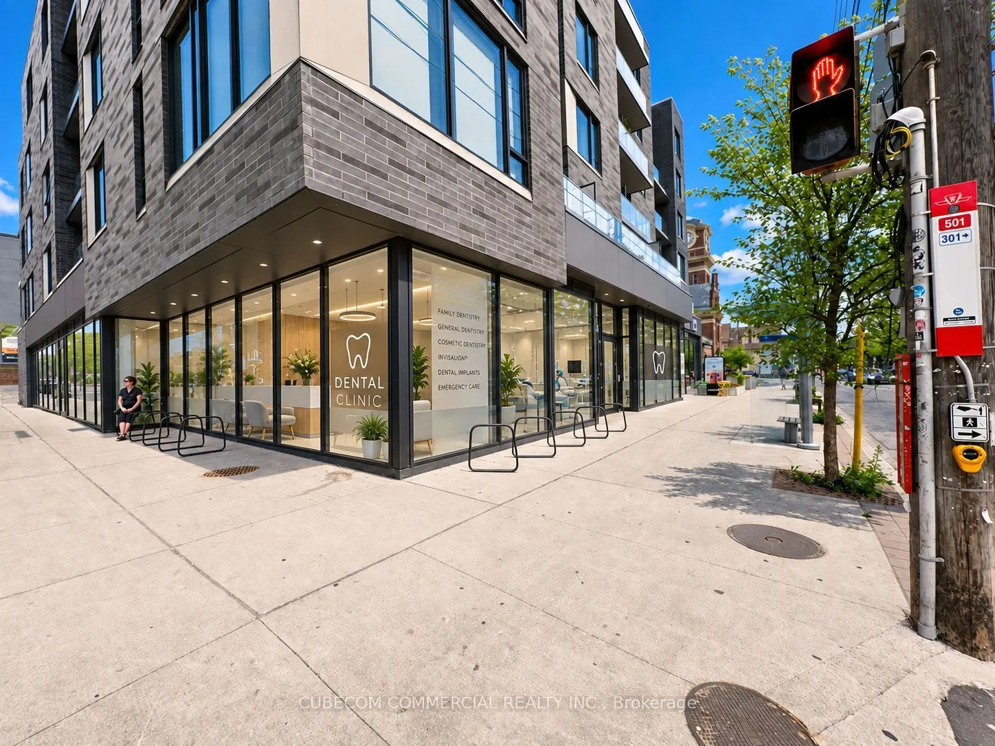 1884 Queen Street E #1&2