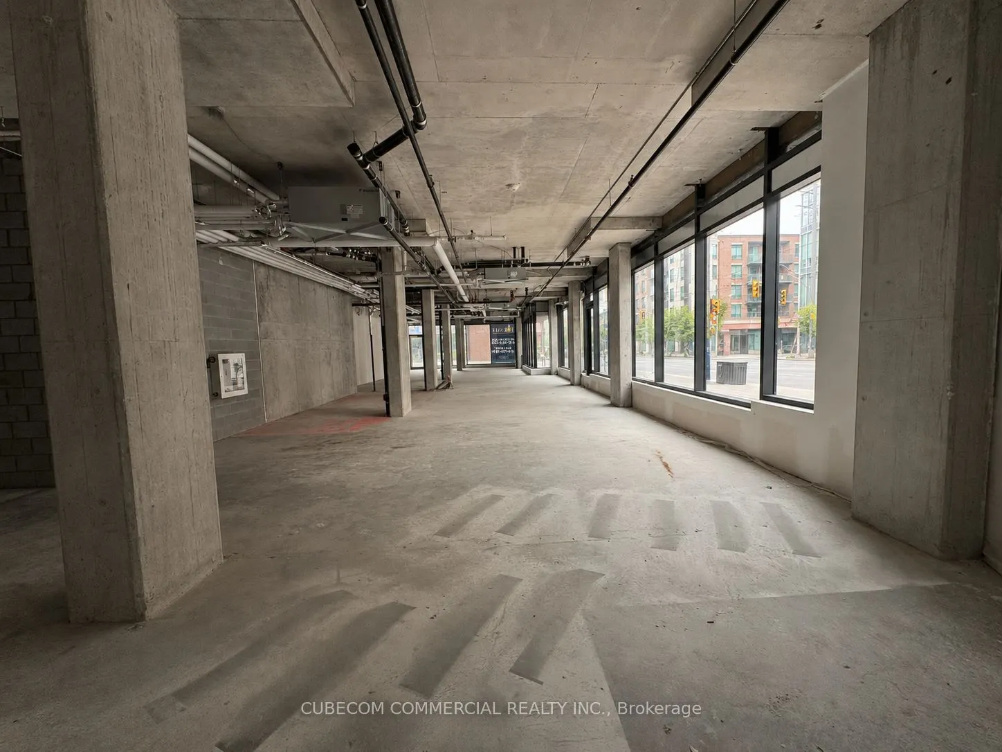 1884 Queen Street E #1&2