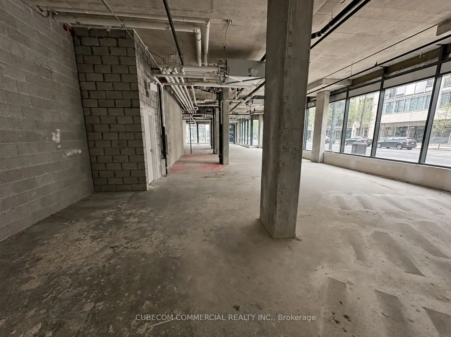 1884 Queen Street E #1&2