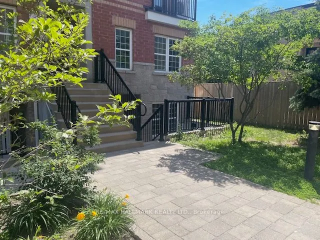1485 Birchmount Road E #108