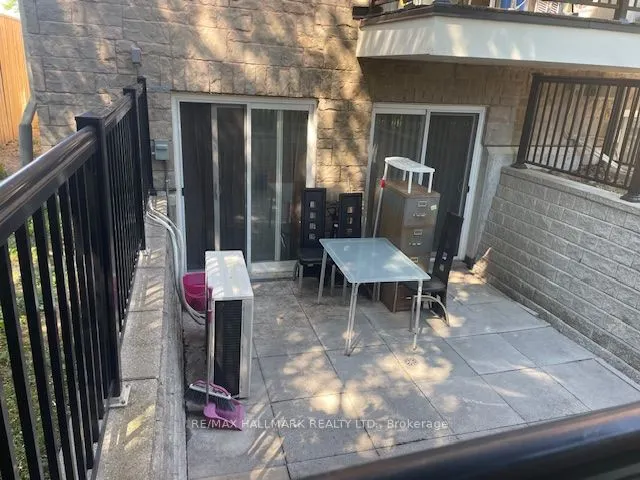 1485 Birchmount Road E #108